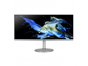 Monitor Acer CB342CKSMIIPHZX LED 34 "Silver