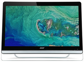 Acquista Monitor ACER UT220HQL 21,5 '' LED Táctil Negro Monitor ACER UT220HQL 21,5 '' LED Táctil Negro