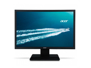 Acquista Monitor ACER V196HQLAb LED 18,5" Nero Monitor ACER V196HQLAb LED 18,5" Nero