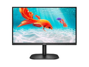 Acquista Monitor AOC 22B2H 21.5" LED FULL HD Monitor AOC 22B2H 21.5" LED FULL HD