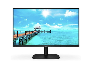 Acquista Monitor AOC 24B2XDA 23,8 " FullHD Multimedia Monitor AOC 24B2XDA 23,8 " FullHD Multimedia