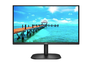 Acquista Monitor AOC 24B2XDM 23,8 " Full HD Negro Monitor AOC 24B2XDM 23,8 " Full HD Negro
