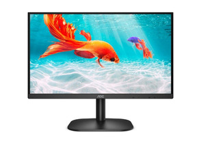 Acquista Monitor AOC 24B2XHM2 23,8 " Full HD Negro Monitor AOC 24B2XHM2 23,8 " Full HD Negro