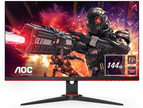 Acquista Monitor AOC 27G2AE 27 '' LED Monitor AOC 27G2AE 27 '' LED