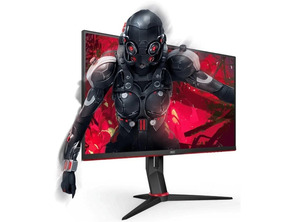 Acquista Monitor AOC 27G2U5/BK 27 " LED IPS FullHD 75Hz Negro Monitor AOC 27G2U5/BK 27 " LED IPS FullHD 75Hz Negro