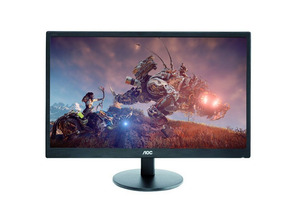 Acquista Monitor AOC E2270SWHN 21,5 '' FHD Monitor AOC E2270SWHN 21,5 '' FHD