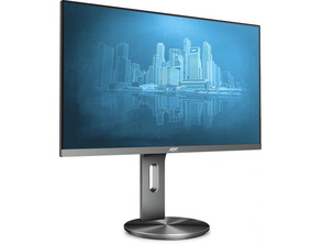 Acquista Monitor AOC I2490VQX/BT 23.8" IPS FullHD Monitor AOC I2490VQX/BT 23.8" IPS FullHD