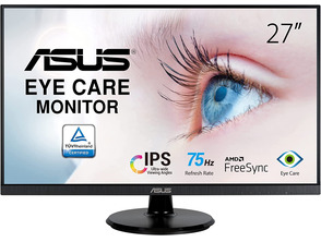 Acquista Monitor Asus 27 '' VA27DQ LED Negro Monitor Asus 27 '' VA27DQ LED Negro