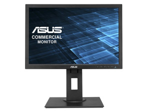 ASUS BE209TLB WXGA + LED 19.4 monitor nero