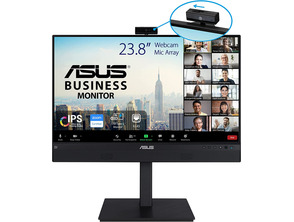 Acquista Monitor ASUS BE24ECSNK 23,8 ' " Negro LED Monitor ASUS BE24ECSNK 23,8 ' " Negro LED