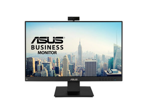 Acquista Monitor ASUS BE24EQK 23,8 '' FHD/Webcam/FlickerFree Monitor ASUS BE24EQK 23,8 '' FHD/Webcam/FlickerFree