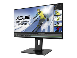 Acquista Monitor Asus PB247Q 23.8" Monitor Asus PB247Q 23.8"