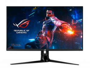 ASUS ROG Strix XG32VC WQHD LED 31,5 Monitor "nero