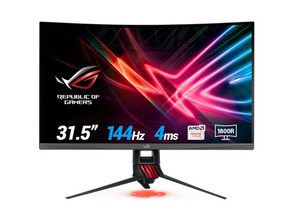 ASUS ROG Strix XG32VQ QHD LED 31,5 Monitor "