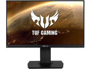 ASUS TUF Gaming Monitor VG249Q FHD LED 23.8 "Nero"