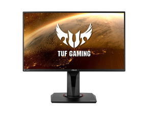 Acquista Monitor ASUS TUF Gaming VG259QM 24,5 '' FullHD LED Monitor ASUS TUF Gaming VG259QM 24,5 '' FullHD LED