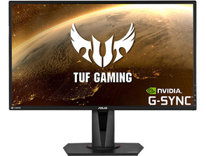Acquista ASUS TUF Monitor Gaming VG27AQ WQHD LED 27 "Nero" ASUS TUF Monitor Gaming VG27AQ WQHD LED 27 "Nero"