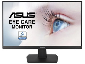 Acquista Monitor Asus VA247HE 23,8 " Full HD Negro Monitor Asus VA247HE 23,8 " Full HD Negro