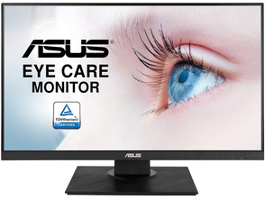 Acquista Monitor Asus VA24DQLB 23,8 '' FullHD Multimedia Negro Monitor Asus VA24DQLB 23,8 '' FullHD Multimedia Negro