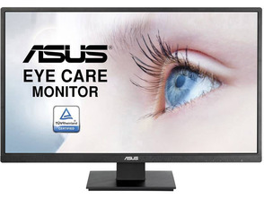 Acquista Monitor ASUS VA279HAE 27" LED FHD 6ms Monitor ASUS VA279HAE 27" LED FHD 6ms