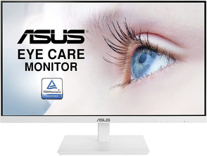 Acquista Monitor Asus VA27DQSB - W 27 " Full HD Multimedia Blanco Monitor Asus VA27DQSB - W 27 " Full HD Multimedia Blanco
