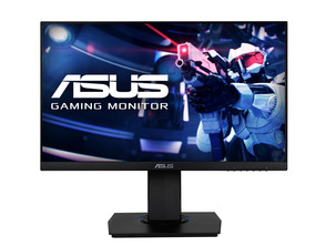 ASUS VG246H FHD LED 23.8 monitor "nero