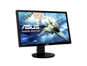 Acquista Monitor ASUS VG248QZ 24 '' 1MS LED Monitor ASUS VG248QZ 24 '' 1MS LED