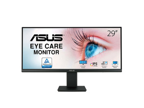 Acquista Monitor ASUS VP299CL 29 " UltraWide Full HD Monitor ASUS VP299CL 29 " UltraWide Full HD