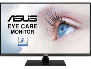 Acquista Monitor ASUS VP32AQ 31,5 ' " Negro LED Monitor ASUS VP32AQ 31,5 ' " Negro LED