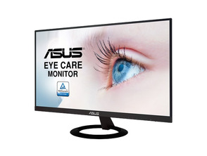 Acquista Monitor Asus VZ239HE Nero 23" Monitor Asus VZ239HE Nero 23"