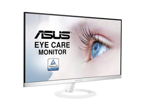 Acquista Monitor ASUS VZ239HE-W LED Blanco 23 ' " Monitor ASUS VZ239HE-W LED Blanco 23 ' "