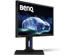 Acquista Monitor BenQ BL2420PT 23,8 '' Wide Quad HD LED Negro Monitor BenQ BL2420PT 23,8 '' Wide Quad HD LED Negro