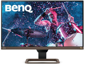 Acquista Monitor BenQ EW2780U LED IPS 27 '' Negro Monitor BenQ EW2780U LED IPS 27 '' Negro