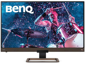 Acquista Monitor BenQ EW3280U LED IPS 32 '' Negro Monitor BenQ EW3280U LED IPS 32 '' Negro
