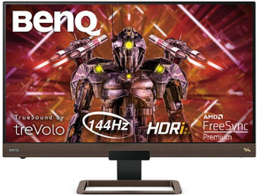 Acquista Monitor BenQ EX2780Q IPS LED 27 '' Negro Monitor BenQ EX2780Q IPS LED 27 '' Negro