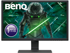 Monitor Benq GL2480 LED 24 "Black"