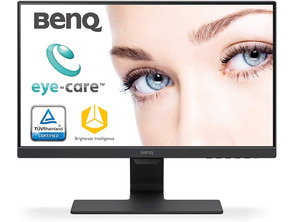 Monitor Benq GW2283 LED 21,5 "Full HD nero