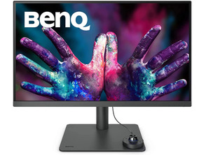 Acquista Monitor BenQ PD2705U 27 '' LED Monitor BenQ PD2705U 27 '' LED