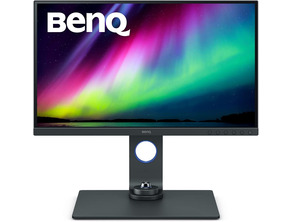 Acquista Monitor BenQ SW270C LED IPS 27 '' Negro Monitor BenQ SW270C LED IPS 27 '' Negro