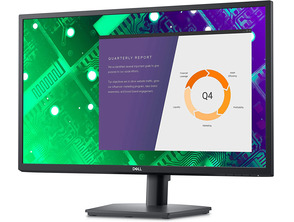 Acquista Monitor Dell 27 '' E2722HS Negro Monitor Dell 27 '' E2722HS Negro