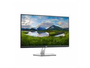 Acquista Monitor Dell 27 '' S2721H LED Monitor Dell 27 '' S2721H LED