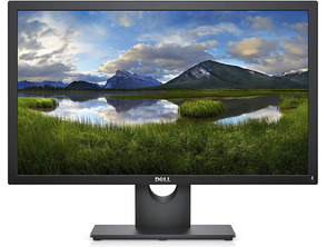 Monitor Dell E2318H LED 23 "Nero