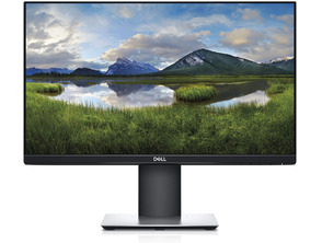 Acquista Monitor Dell P2719H LED 27 ' " Monitor Dell P2719H LED 27 ' "