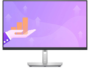 Acquista Monitor Dell P2722HE 27 '' LED Monitor Dell P2722HE 27 '' LED