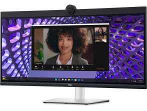 Acquista MONITOR DELL P3424WEB 24" CURVO MONITOR DELL P3424WEB 24" CURVO