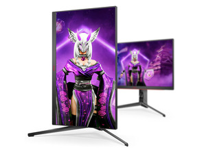 Acquista Monitor AOC AG274FZ 27 " FHD / 260Hz Monitor AOC AG274FZ 27 " FHD / 260Hz