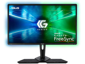 Acquista Monitor Gaming Asus CG32UQ 31,5 '' 4K/Multimedia Negro Monitor Gaming Asus CG32UQ 31,5 '' 4K/Multimedia Negro