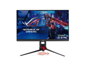 Acquista Monitor Gaming Asus Rog Strix XG279Q 27" IPS Monitor Gaming Asus Rog Strix XG279Q 27" IPS