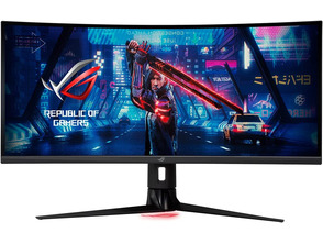 Acquista Monitor Gaming Asus RoG Strix XG349C 34 '' Curvo LED Monitor Gaming Asus RoG Strix XG349C 34 '' Curvo LED