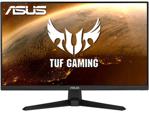Acquista Monitor Gaming Asus TUF Gaming VG249Q1A 23,8 " Full HD Multimedia Negro Monitor Gaming Asus TUF Gaming VG249Q1A 23,8 " Full HD Multimedia Negro